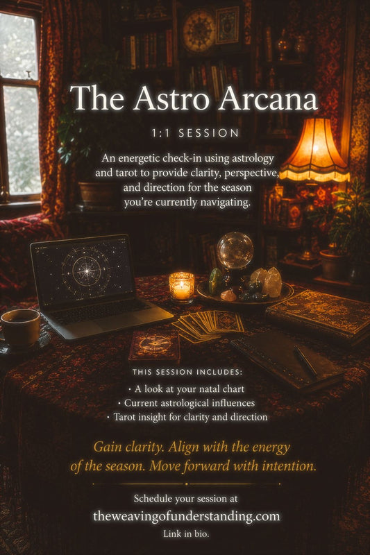 Astro Arcana