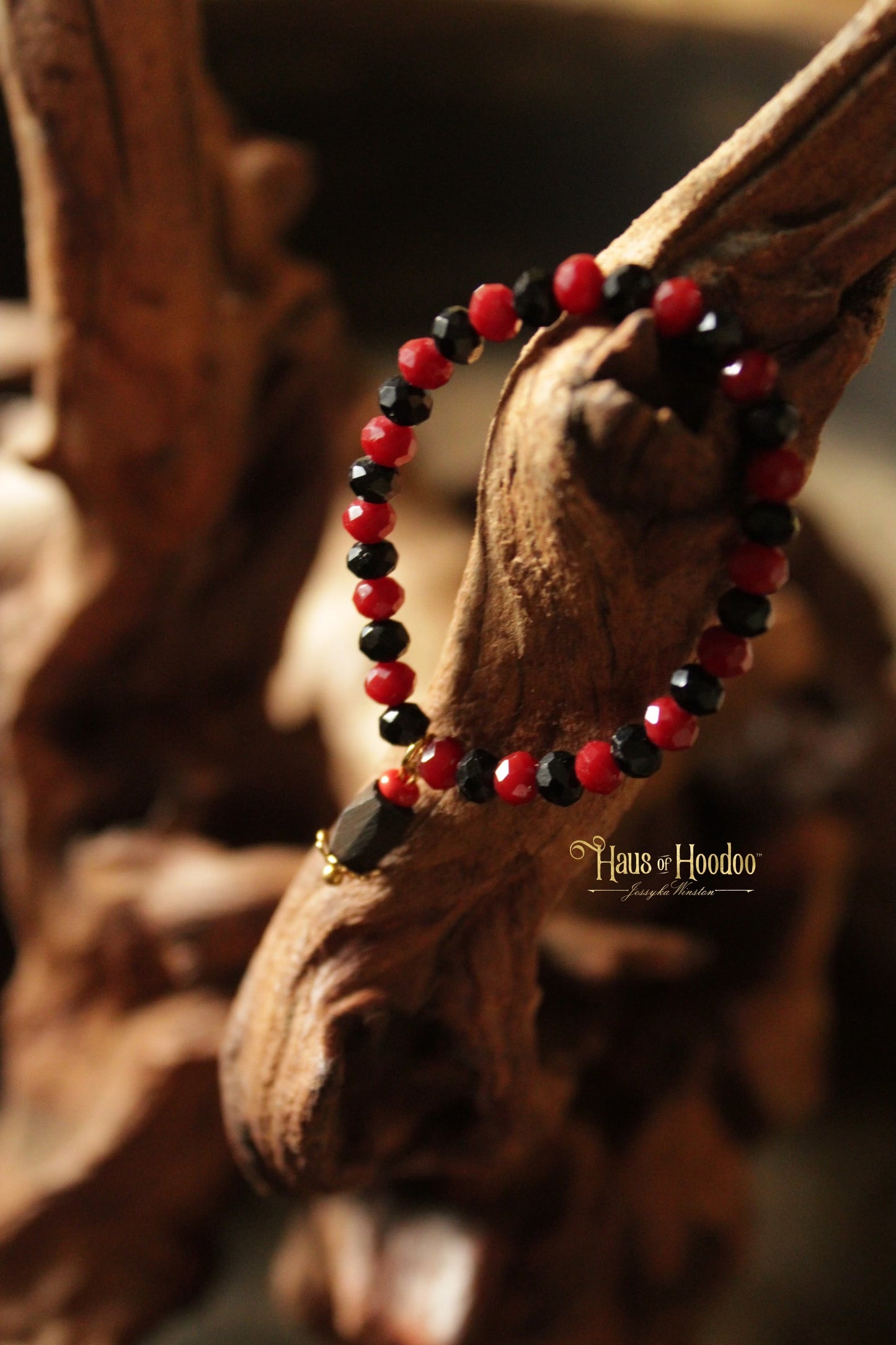 Baby "Protection" Bracelet