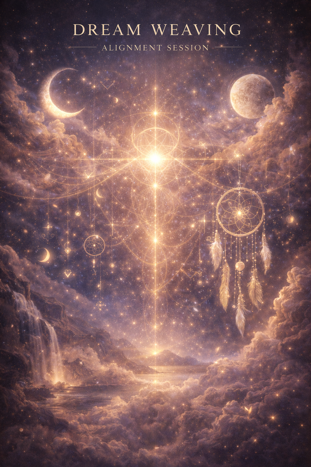 Dream Weaving