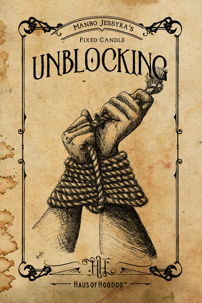 Unblocking Fixed Candle