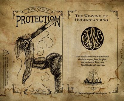 Protection Fixed Candle