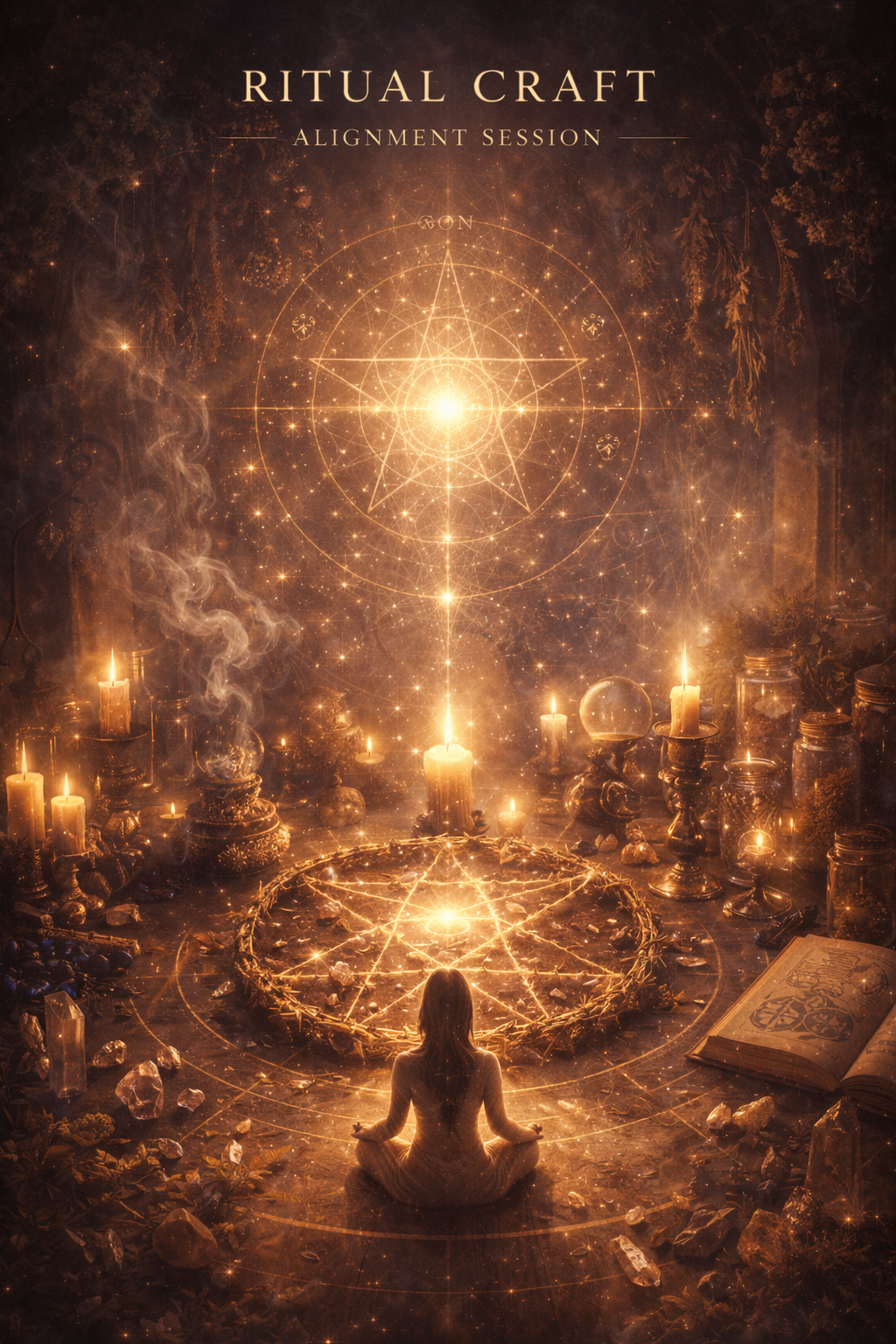Ritual Craft